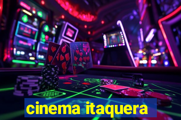 cinema itaquera